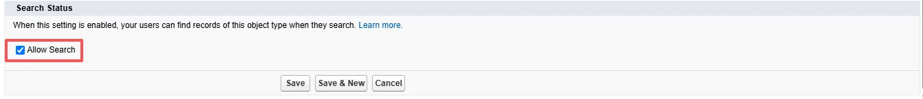 Select Visualforce Page as the button behavior